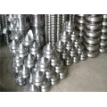 Aluminum B247 5052 Flange Fitting Weld Neck Flange